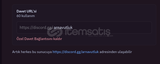 discord.gg/arnavutluk HYPELI ÜLKE URL SATIŞ