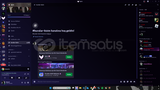 discord.gg/ilgisiz SATIŞTADIR
