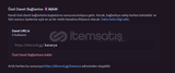 discord.gg/kanarya FXN3RB4HCE TARAFTAR URLSİ