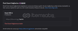 Dİscord.gg/karim url si satılık