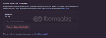 discord.gg/n5 urlsi satılıktır. discord.gg/n5 urlsi satılıktır.