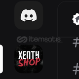 discord.gg/riotclient URL + 600 ÜYELİK SUNUCU