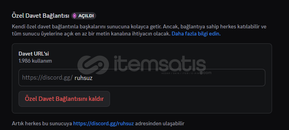 discord.gg/Ruhsuz hype s4vüş tagı