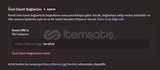 discord.gg/tarafsiz urlsi satılık tacı ile