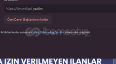 discord.gg/yazilim URLSİ EN UCUZ FİYAT discord.gg/yazilim URLSİ EN UCUZ FİYAT