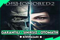 Dishonored 2