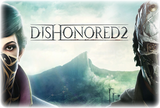 Dishonored 2 - GARANTİ