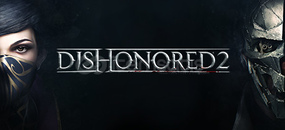 ⭐Dishonored 2 | Garantili ✅