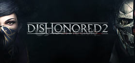 Dishonored 2(MAİL DEVİRLİ)