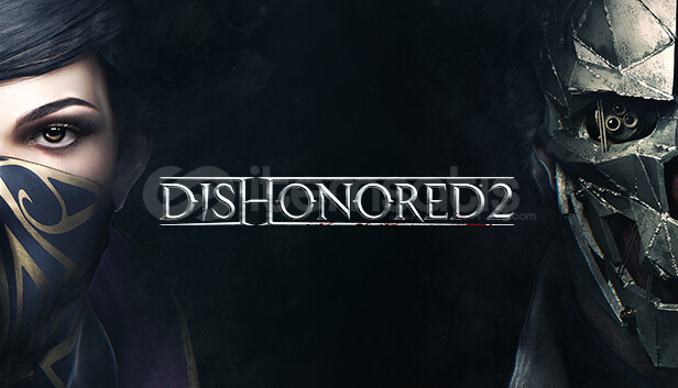 Dishonored 2 Steam+GARANTİ Dishonored 2 Steam+GARANTİ