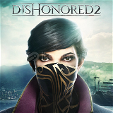 Dishonored 2 Xbox hesap