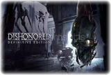 Dishonored Death of the Outsider - GARANTİ