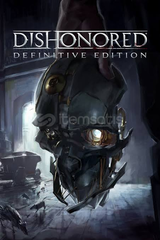 Dishonored:Definitive Edition Key