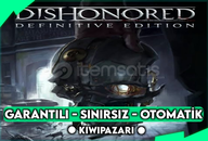 Dishonored Definitive Edition