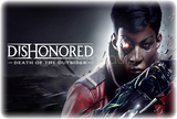 Dishonored Definitive Edition - GARANTİ