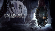 Dishonored: Definitive Edition | İLK MAİL