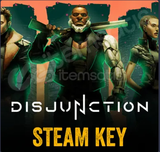 Disjunction IN & TR Steam Key