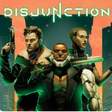 Disjunction Steam CD Key