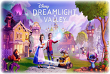 Disney Dreamlight Valley - GARANTİ