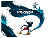 Disney Epic Mickey Rebrushed + PS4/PS5