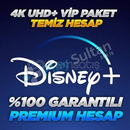 Disney plus 4k reklamsız 