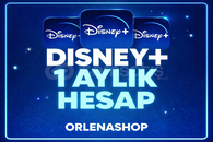 ⭐| Disney+ Plus | 4K Ultra HD |⭐️