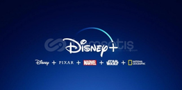 ⭐Disney+ Plus 4K Ultra HD⭐️