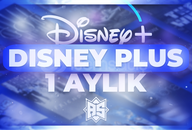 ⭐Disney+ Plus 4K Ultra HD⭐️
