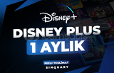 ⭐ Disney+ Plus 4K Ultra HD [Garantili]