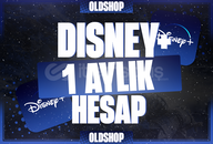 ⭐Disney+ Plus 4K Ultra HD | Garantili