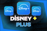 ⭐ Disney+ Plus - [Garantili] ⭐