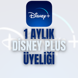 Disney Plus Hesabı [Anında Teslim]