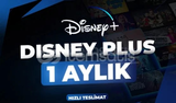 Disney Plus Hesapları (Daha Ucuzu Yok) 