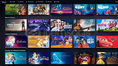 ✅ Disney Plus | Özel Kullanım | 7/24 Teslimat 