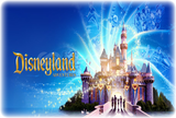 Disneyland Adventures - GARANTİ