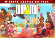 ⭐ Dispatch Digital Deluxe Edition OTO + GARANTİ