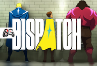 Dispatch Steam [Sınırsız Garanti - Destek]