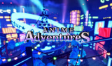 Display All Units - Anime Adventures