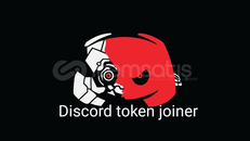 Disscord token joiner (sesten düşmez)