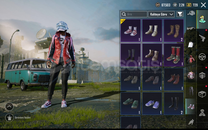 Distopya seti,Buz Kask ve kombinli hesap Distopya seti,Buz Kask ve kombinli hesap