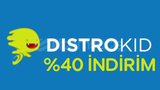 DİSTROKİD %40 İNDİRİM KODU