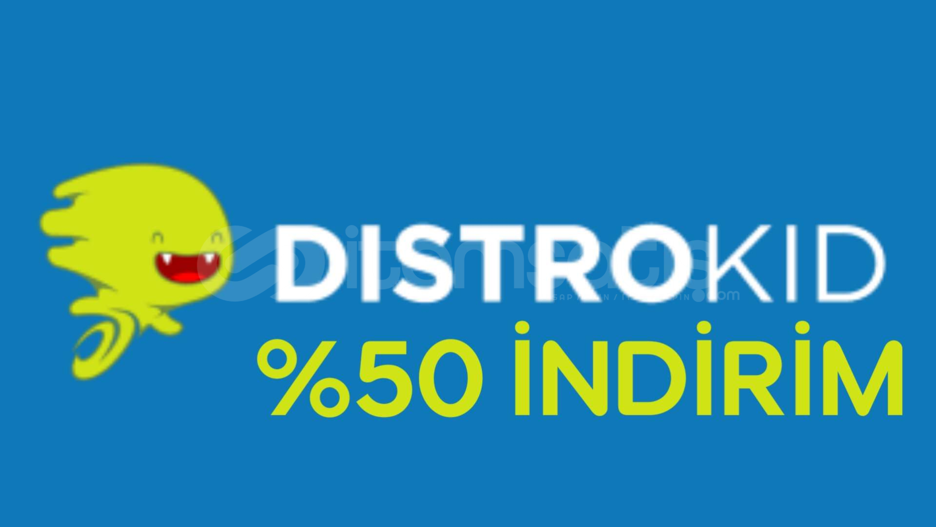 DİSTROKİD %50 İNDİRİM KODU DİSTROKİD %50 İNDİRİM KODU