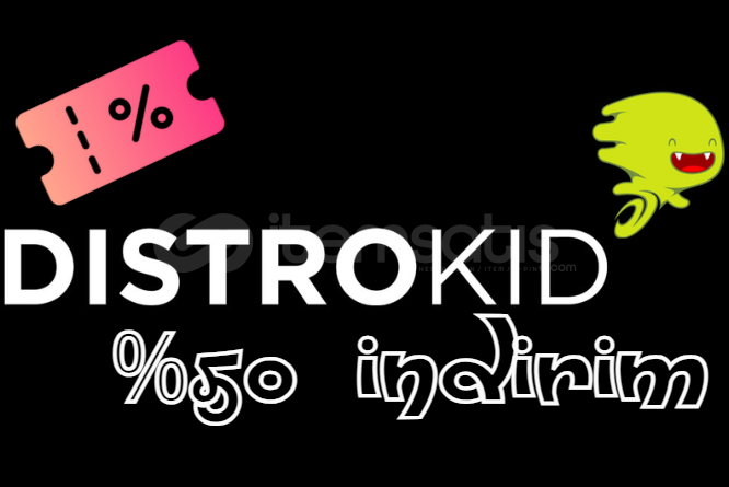 DistroKid VIP KOD! TÜM PLANLARDA GEÇERLİ  DistroKid VIP KOD! TÜM PLANLARDA GEÇERLİ