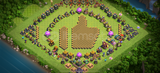 EFSAN TH14 MAX HESAP | KAHRAMANLAR & ORDU FULL!