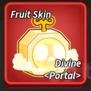 Divine Portal