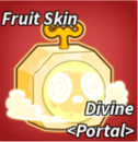 divine portal 