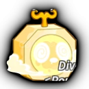 Divine Portal / Blox Fruit