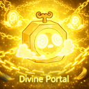 Divine Portal (Limiteds)