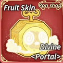 Divine Portal (Portal Skin)