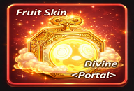 Divine Portal (Sarı Portal) Divine Portal (Sarı Portal)